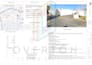 revit full set of permit ready floor plans for submission
